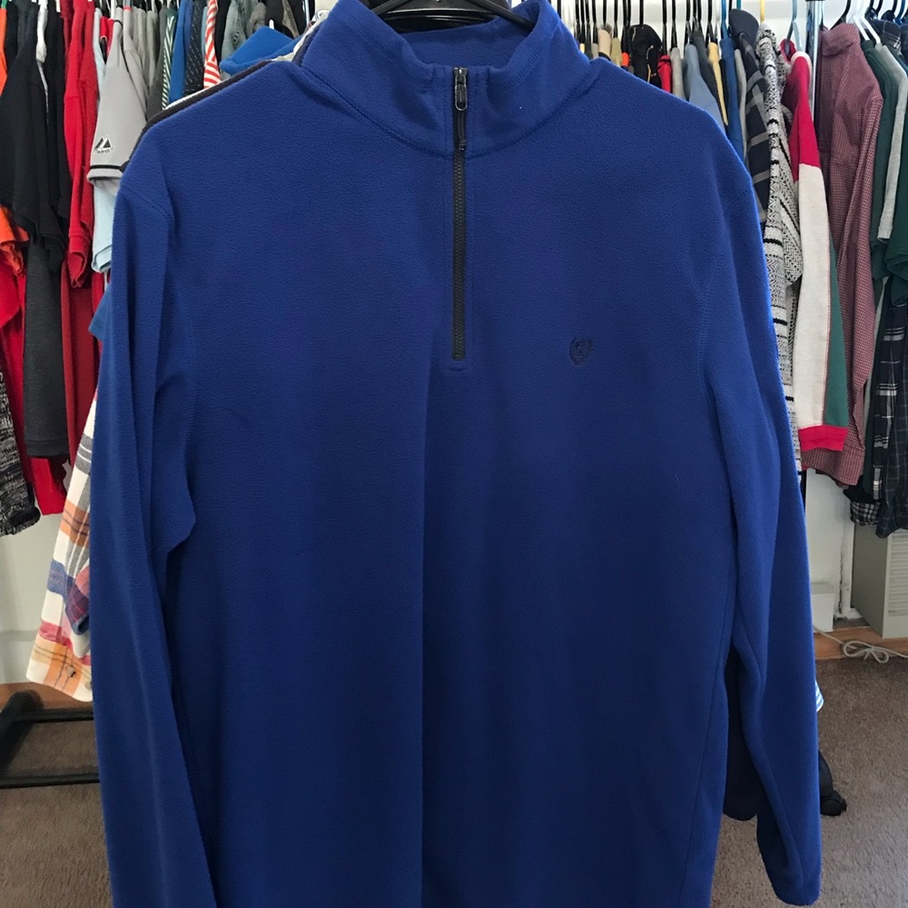 VTG “Chaps Sports” Performance Fleece